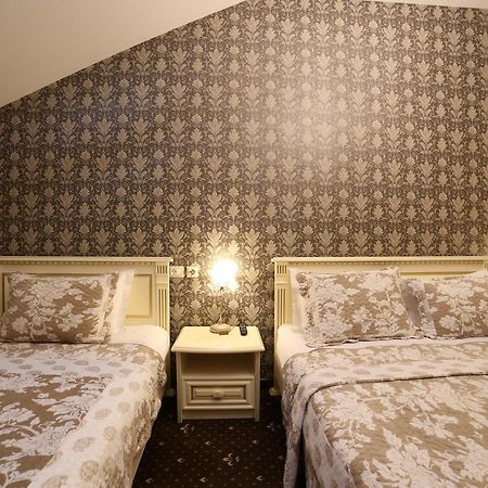 Vintage Hotel 오데사 외부 사진
