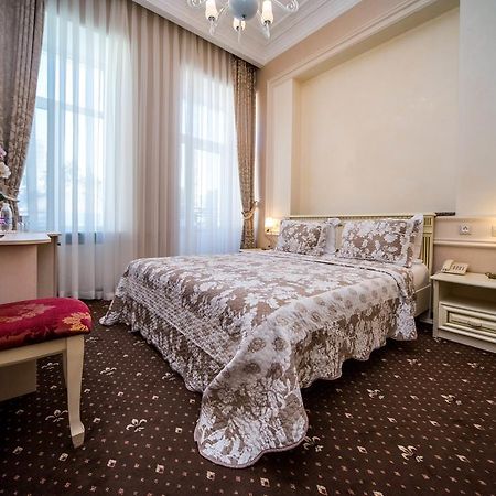 Vintage Hotel 오데사 외부 사진