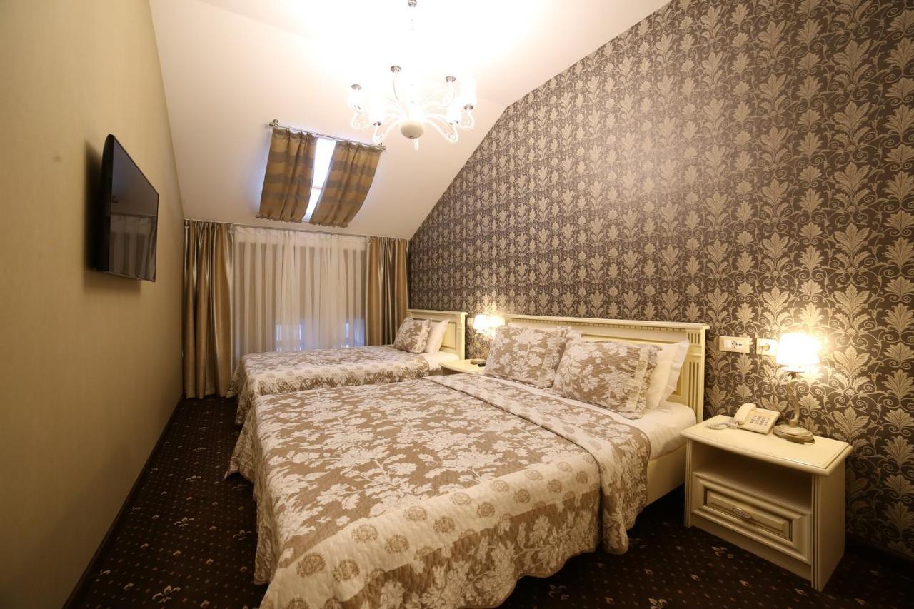 Vintage Hotel 오데사 외부 사진