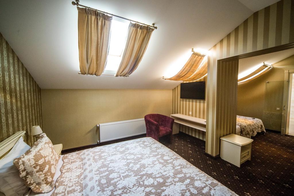 Vintage Hotel 오데사 외부 사진