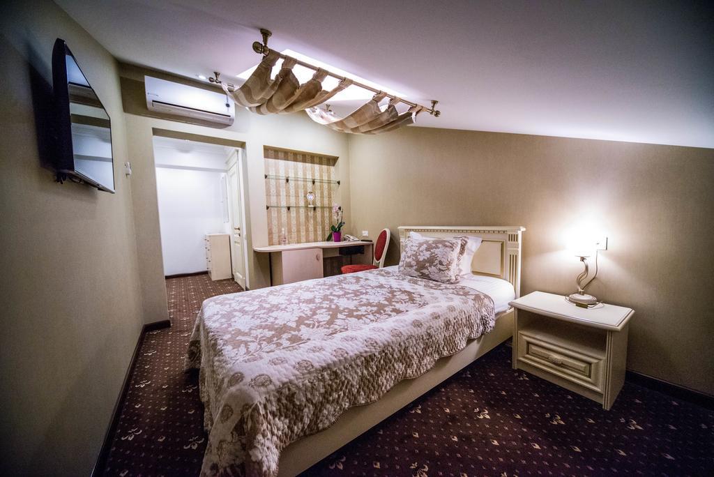 Vintage Hotel 오데사 외부 사진