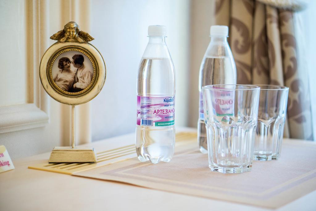 Vintage Hotel 오데사 외부 사진