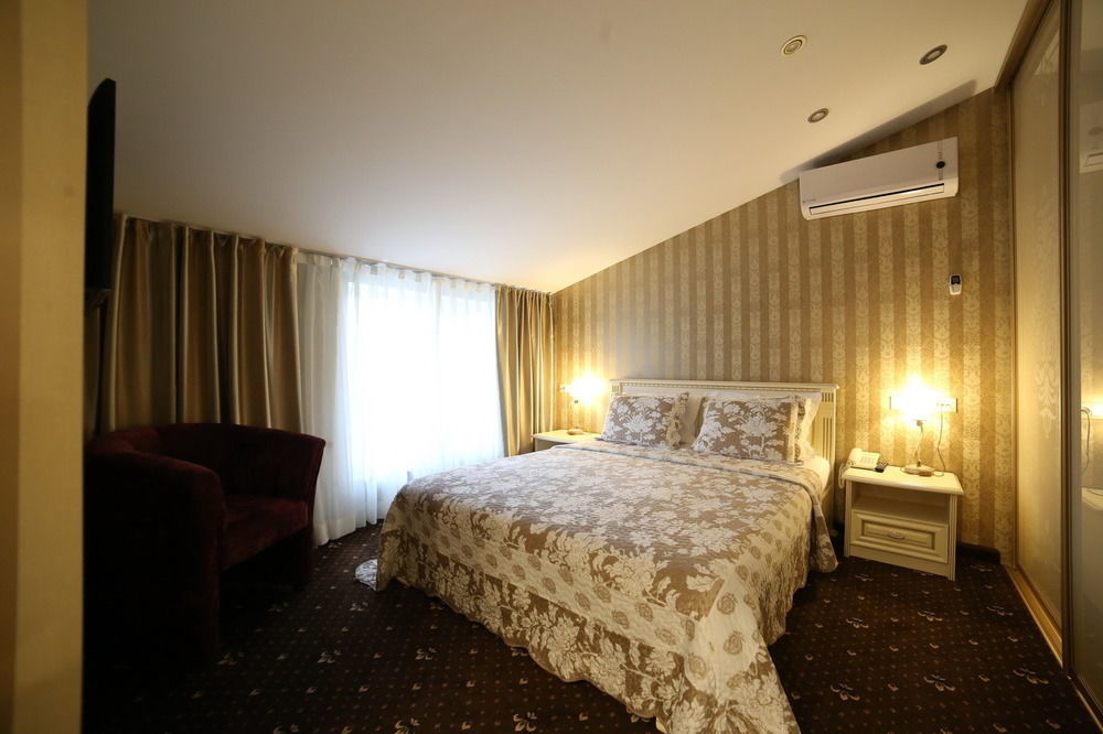 Vintage Hotel 오데사 외부 사진