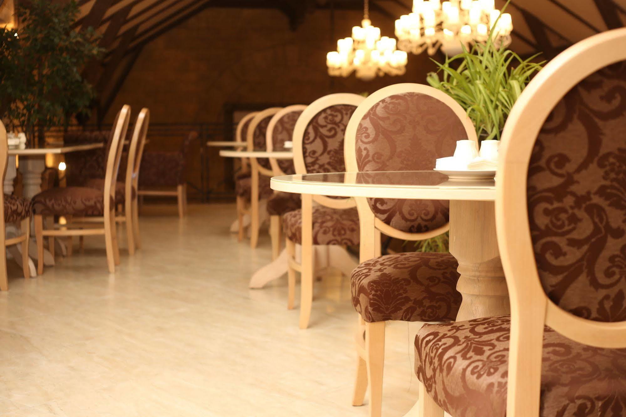 Vintage Hotel 오데사 외부 사진