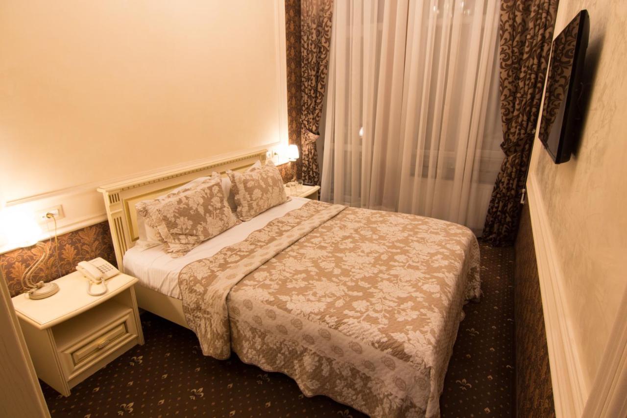 Vintage Hotel 오데사 외부 사진