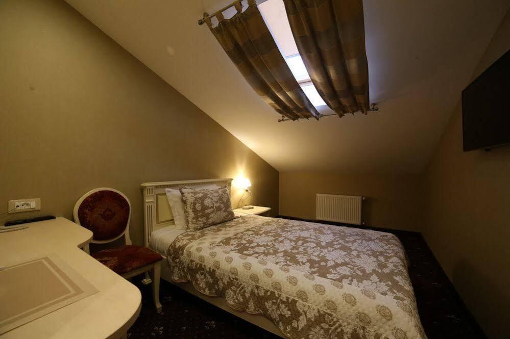 Vintage Hotel 오데사 외부 사진